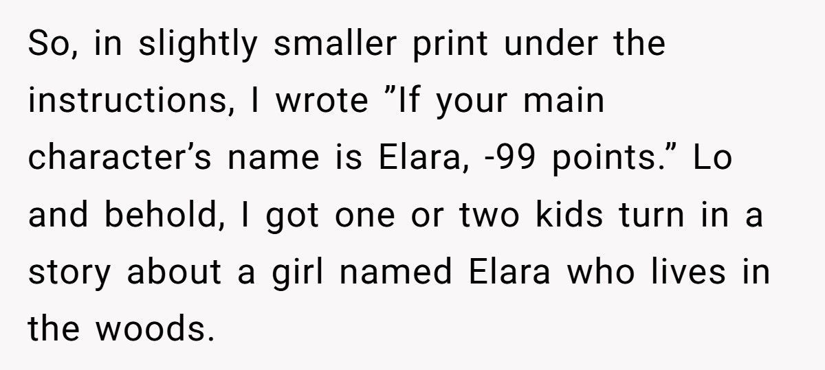 Teacher Outsmarts Students Using ChatGPT With One Tiny Instruction Trick