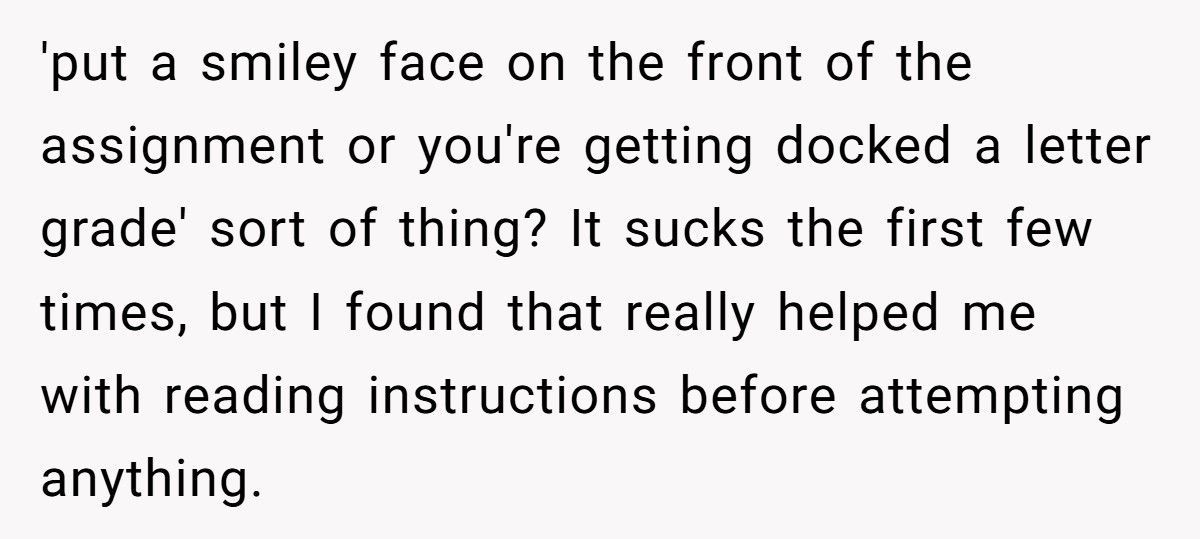Teacher Outsmarts Students Using ChatGPT With One Tiny Instruction Trick