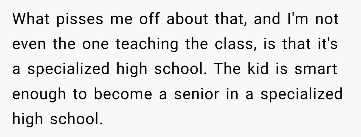 Teacher Outsmarts Students Using ChatGPT With One Tiny Instruction Trick
