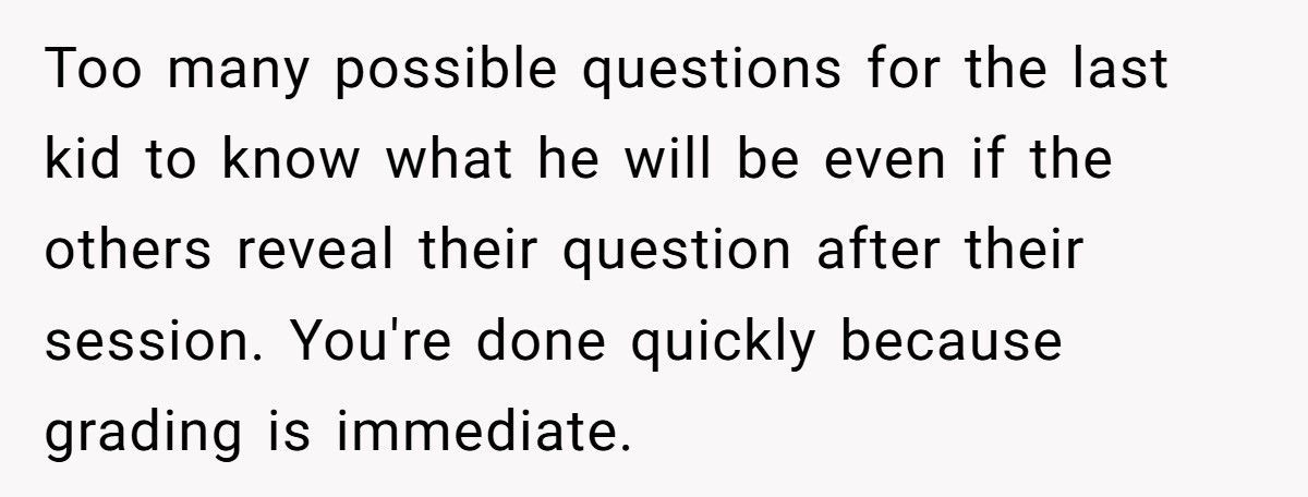 Teacher Outsmarts Students Using ChatGPT With One Tiny Instruction Trick