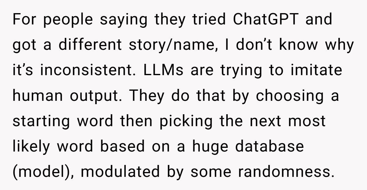 Teacher Outsmarts Students Using ChatGPT With One Tiny Instruction Trick