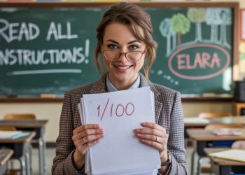 Teacher Outsmarts Students Using ChatGPT With One Tiny Instruction Trick