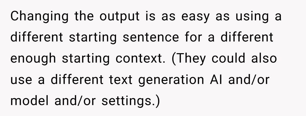 Teacher Outsmarts Students Using ChatGPT With One Tiny Instruction Trick