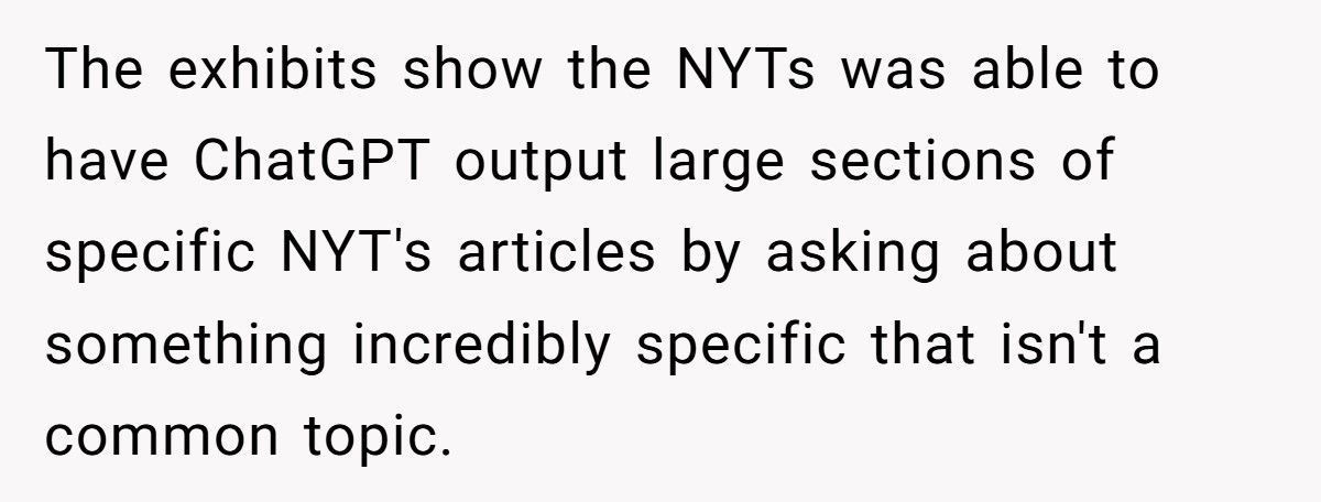 Teacher Outsmarts Students Using ChatGPT With One Tiny Instruction Trick