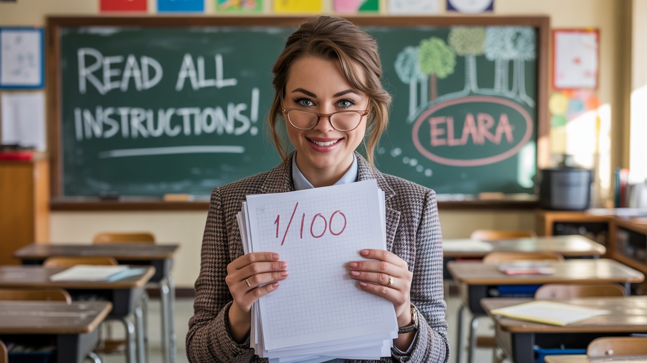 Teacher Outsmarts Students Using ChatGPT With One Tiny Instruction Trick