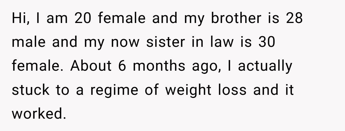 Bride Demands Bridesmaid Gain Weight Before Wedding, Gets Called A “Fat B**ch” Instead Bride Demands Bridesmaid Gain Weight Before Wedding, Gets Called A “Fat B**ch” Instead