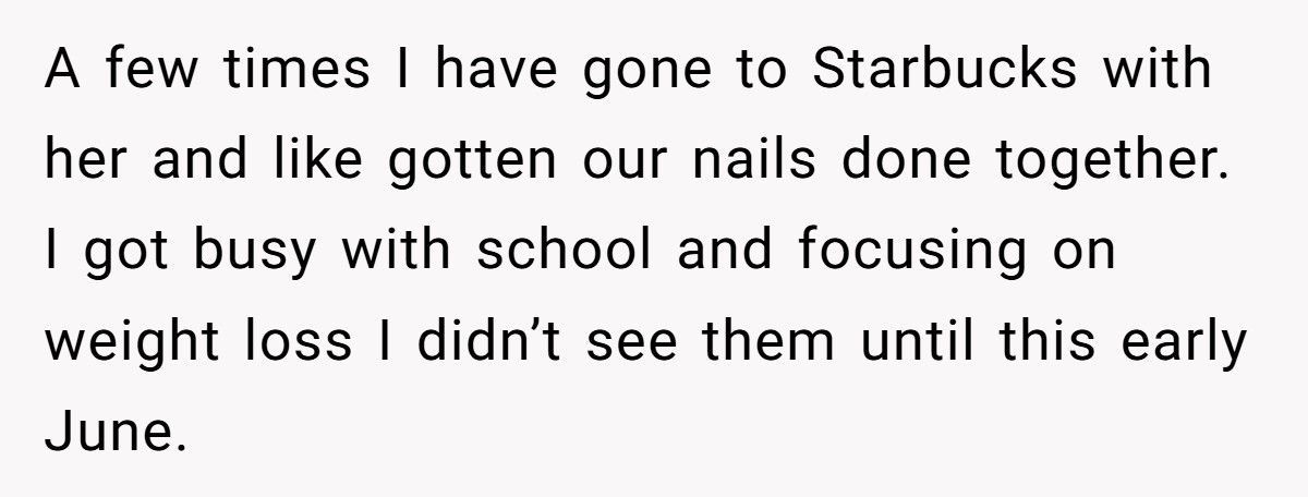 Bride Demands Bridesmaid Gain Weight Before Wedding, Gets Called A “Fat B**ch” Instead Bride Demands Bridesmaid Gain Weight Before Wedding, Gets Called A “Fat B**ch” Instead