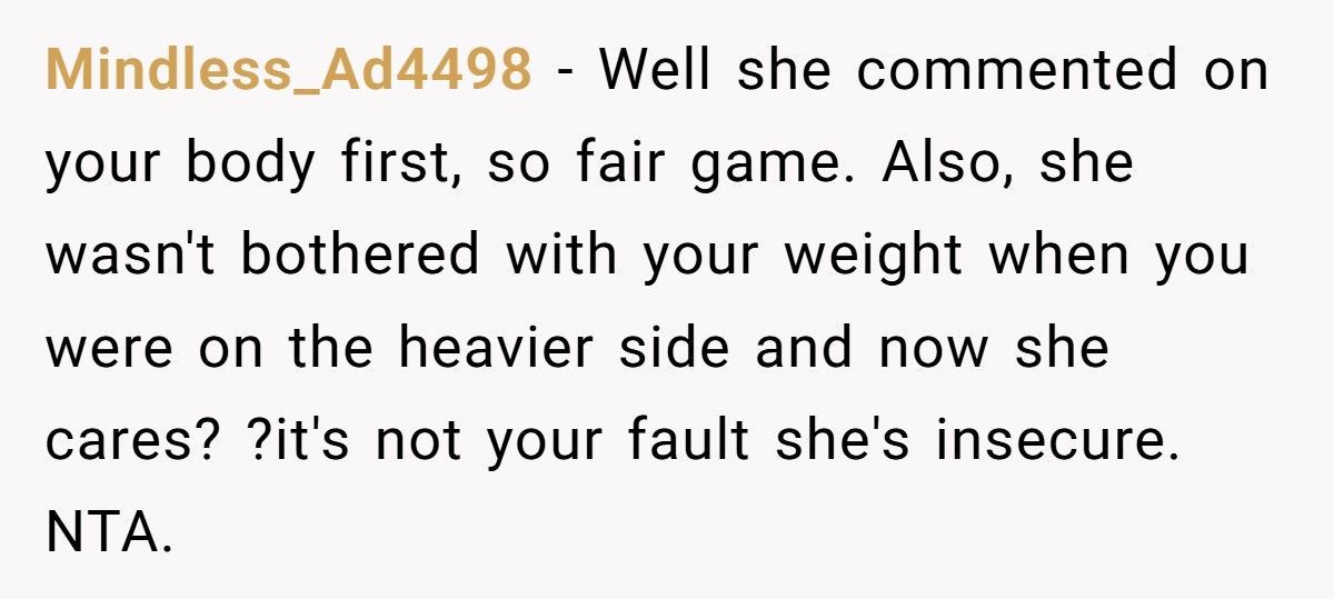 Bride Demands Bridesmaid Gain Weight Before Wedding, Gets Called A “Fat B**ch” Instead Bride Demands Bridesmaid Gain Weight Before Wedding, Gets Called A “Fat B**ch” Instead