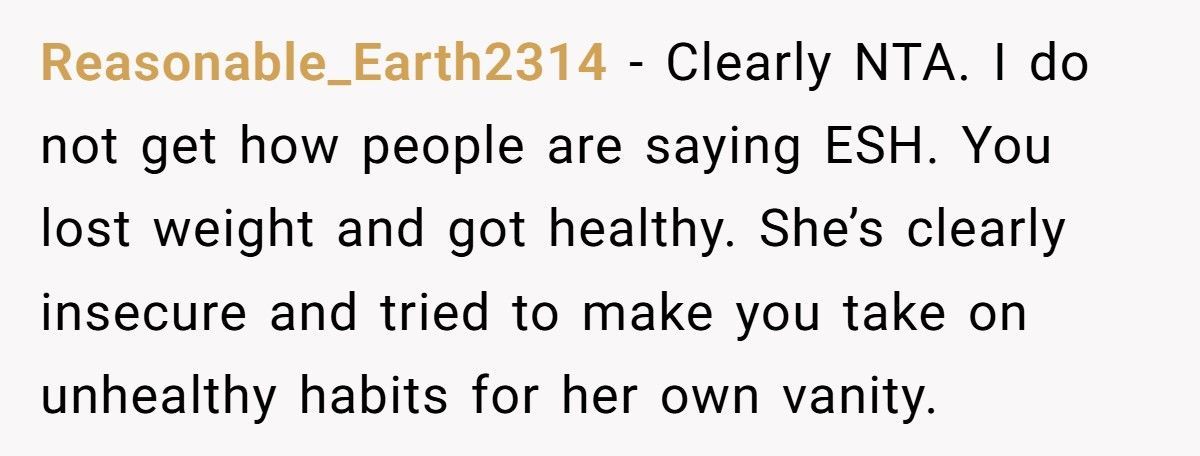 Bride Demands Bridesmaid Gain Weight Before Wedding, Gets Called A “Fat B**ch” Instead Bride Demands Bridesmaid Gain Weight Before Wedding, Gets Called A “Fat B**ch” Instead