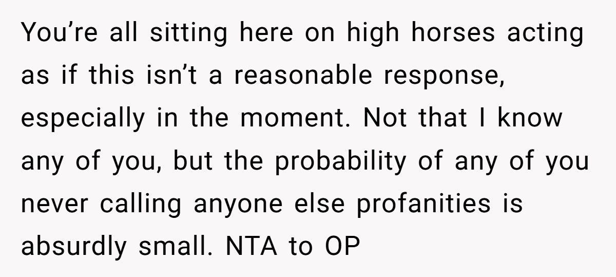 Bride Demands Bridesmaid Gain Weight Before Wedding, Gets Called A “Fat B**ch” Instead Bride Demands Bridesmaid Gain Weight Before Wedding, Gets Called A “Fat B**ch” Instead