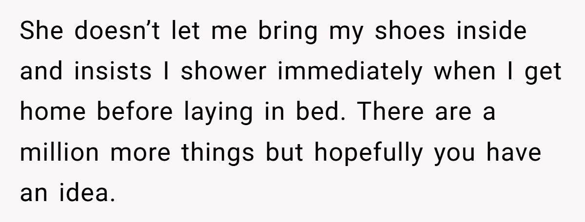 Stay-At-Home Dad Leaves Dishes For Days, Calls Wife Insane For Demanding Clean House