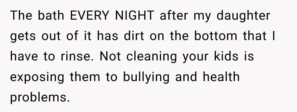 Stay-At-Home Dad Leaves Dishes For Days, Calls Wife Insane For Demanding Clean House