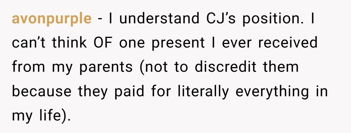 Mom Apologized Once For Raising Daughter In Poverty, Now Daughter Won’t Let It Go