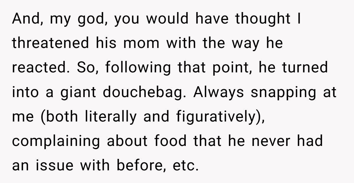 Customer Accuses Bartender Of Overcharging, She Shows Him What Overcharging Looks Like