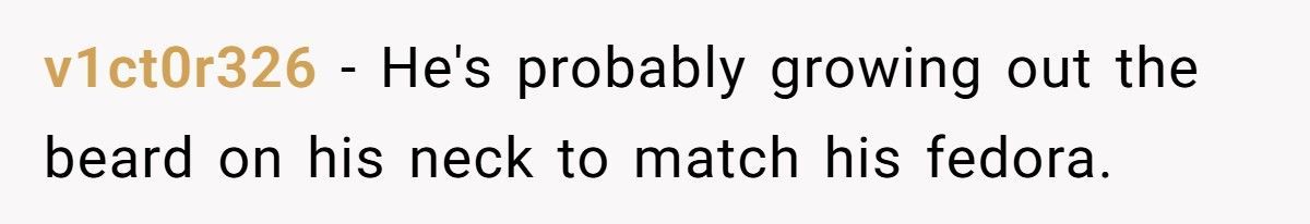 Customer Accuses Bartender Of Overcharging, She Shows Him What Overcharging Looks Like