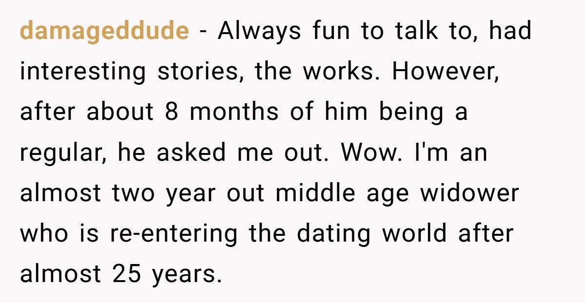 Customer Accuses Bartender Of Overcharging, She Shows Him What Overcharging Looks Like