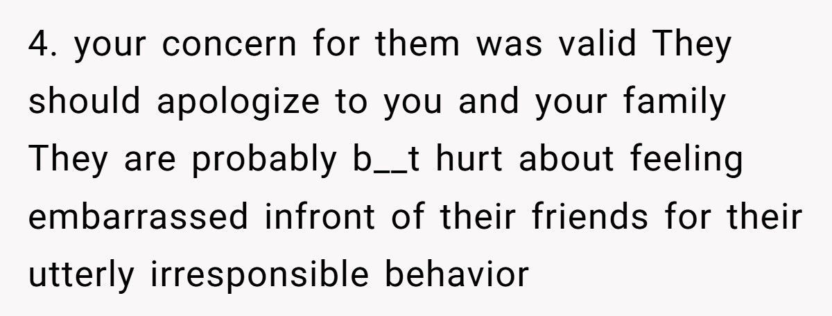 Teen Babysitter Calls Police After Parents Stay Out 3 Hours Late Without Answering