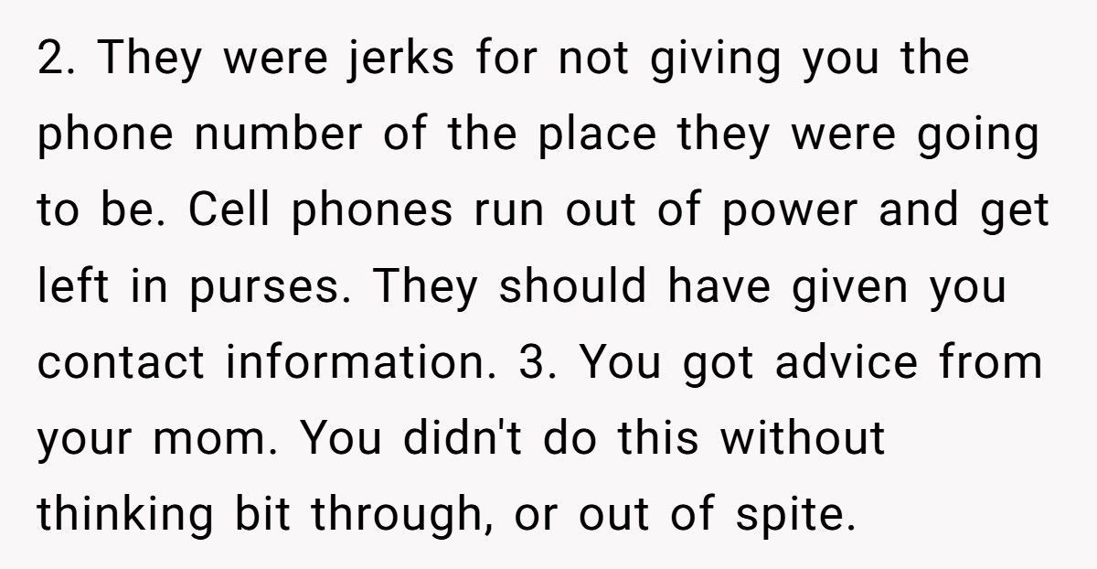 Teen Babysitter Calls Police After Parents Stay Out 3 Hours Late Without Answering