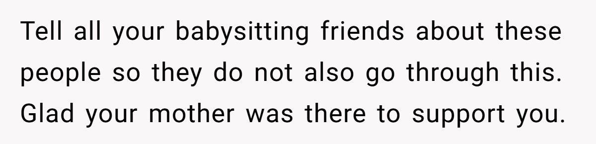 Teen Babysitter Calls Police After Parents Stay Out 3 Hours Late Without Answering