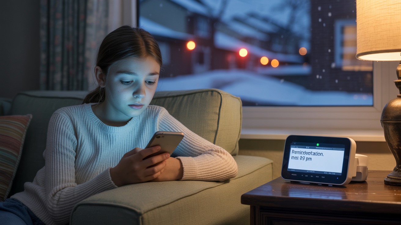 Teen Babysitter Calls Police After Parents Stay Out 3 Hours Late Without Answering