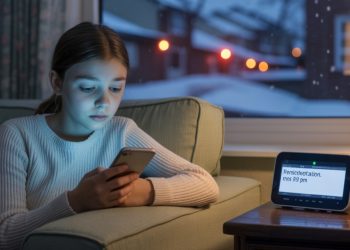 Teen Babysitter Calls Police After Parents Stay Out 3 Hours Late Without Answering