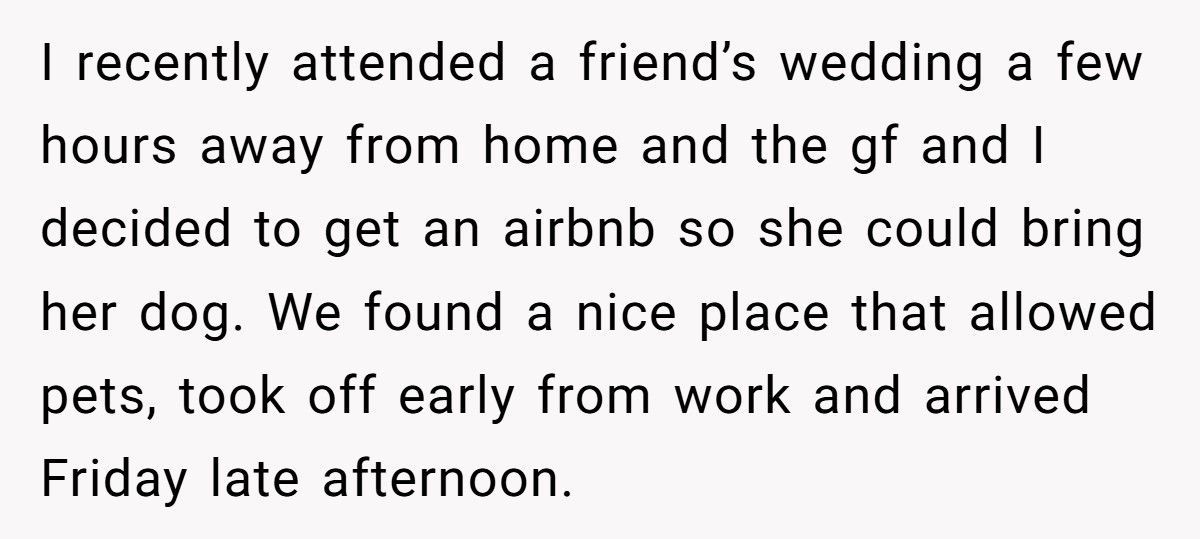 Airbnb Host Tried To Shame Guest In Review, Lost $200 Instead