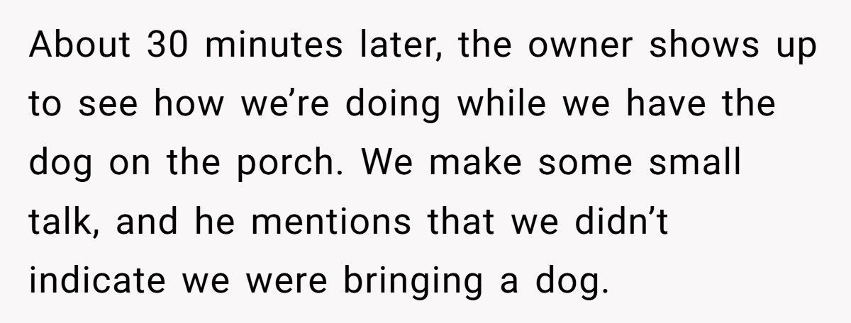 Airbnb Host Tried To Shame Guest In Review, Lost $200 Instead