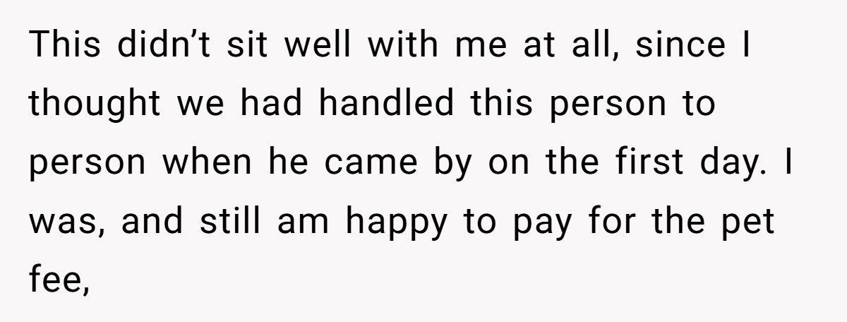 Airbnb Host Tried To Shame Guest In Review, Lost $200 Instead