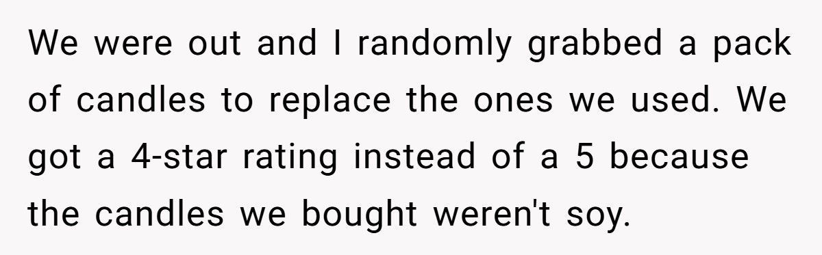 Airbnb Host Tried To Shame Guest In Review, Lost $200 Instead