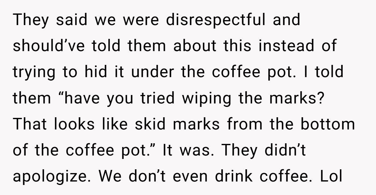 Airbnb Host Tried To Shame Guest In Review, Lost $200 Instead