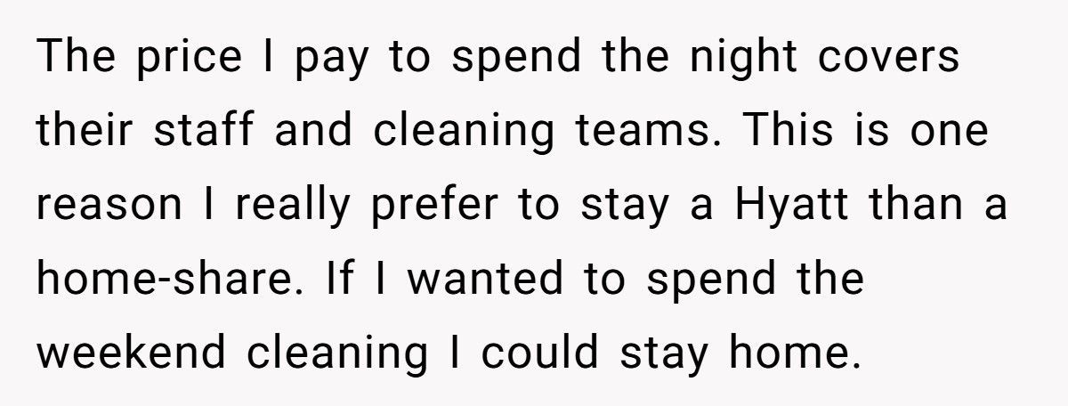 Airbnb Host Tried To Shame Guest In Review, Lost $200 Instead