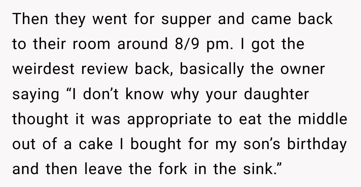 Airbnb Host Tried To Shame Guest In Review, Lost $200 Instead