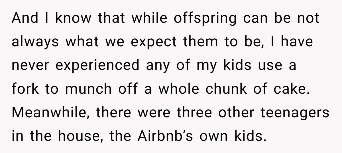Airbnb Host Tried To Shame Guest In Review, Lost $200 Instead