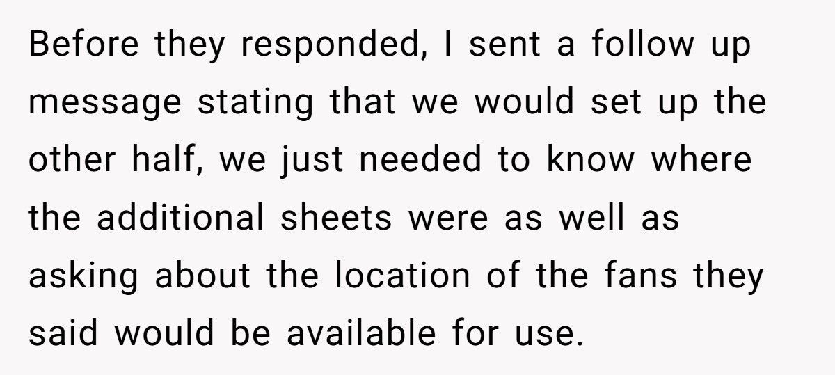 Airbnb Host Tried To Shame Guest In Review, Lost $200 Instead
