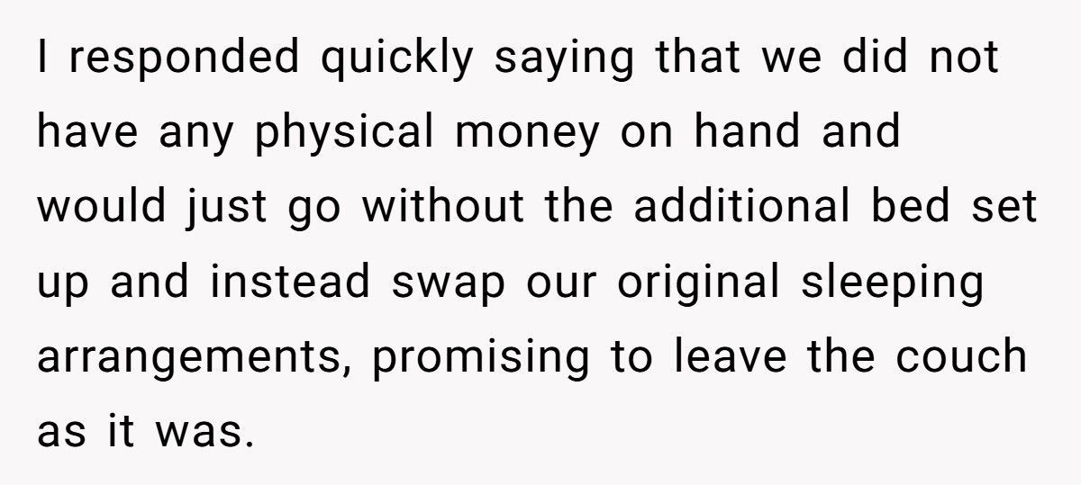 Airbnb Host Tried To Shame Guest In Review, Lost $200 Instead