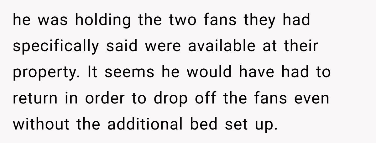 Airbnb Host Tried To Shame Guest In Review, Lost $200 Instead