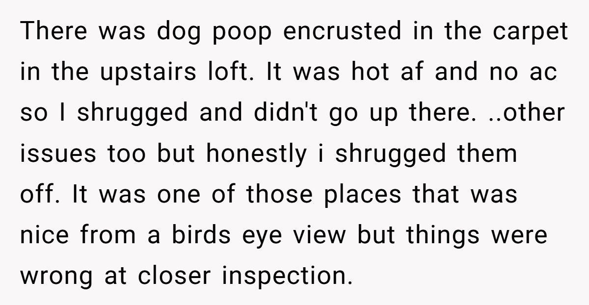 Airbnb Host Tried To Shame Guest In Review, Lost $200 Instead