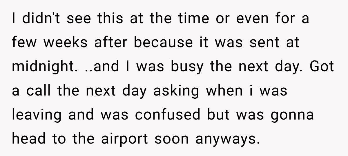 Airbnb Host Tried To Shame Guest In Review, Lost $200 Instead