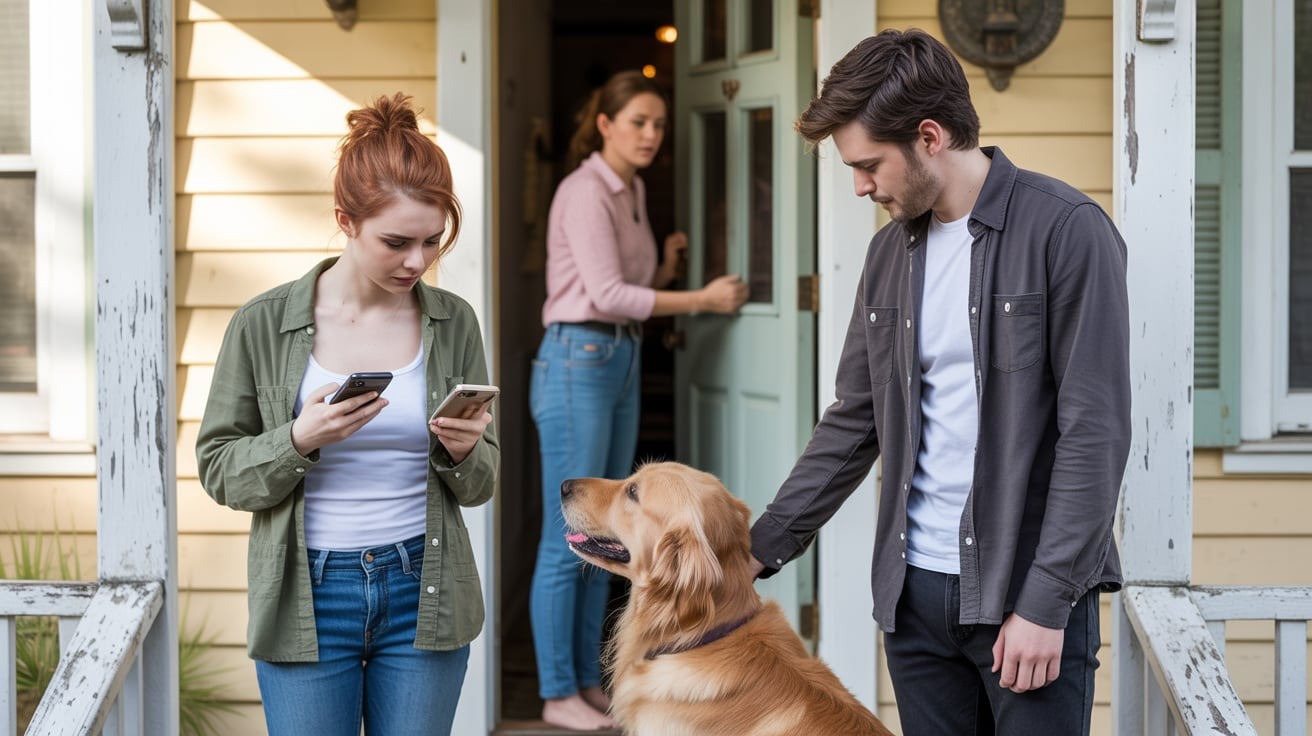 Airbnb Host Tried To Shame Guest In Review, Lost $200 Instead