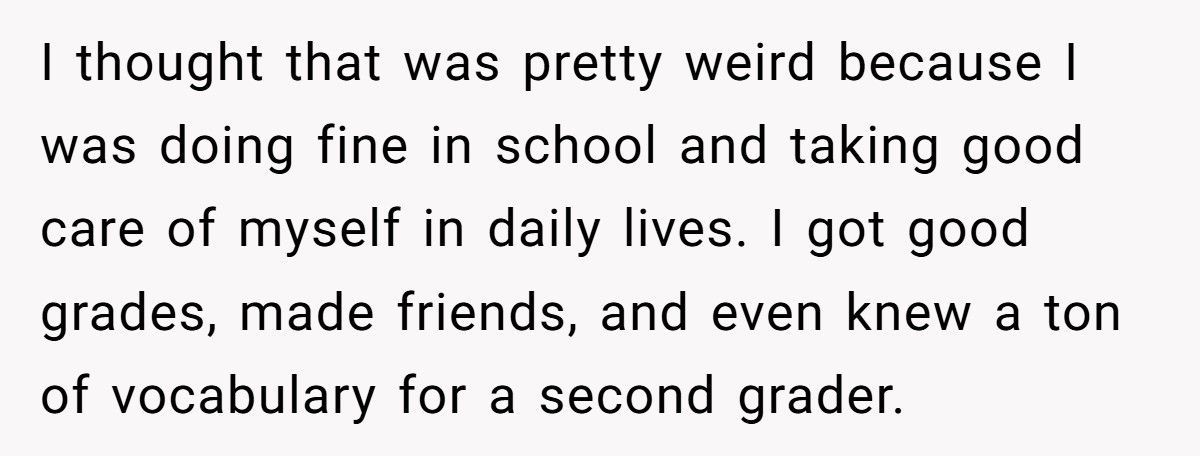 Son Hands Mom A Controller After She Insists He Has Autism, She Can’t Even Jump
