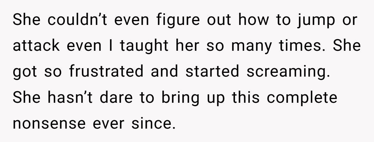 Son Hands Mom A Controller After She Insists He Has Autism, She Can’t Even Jump