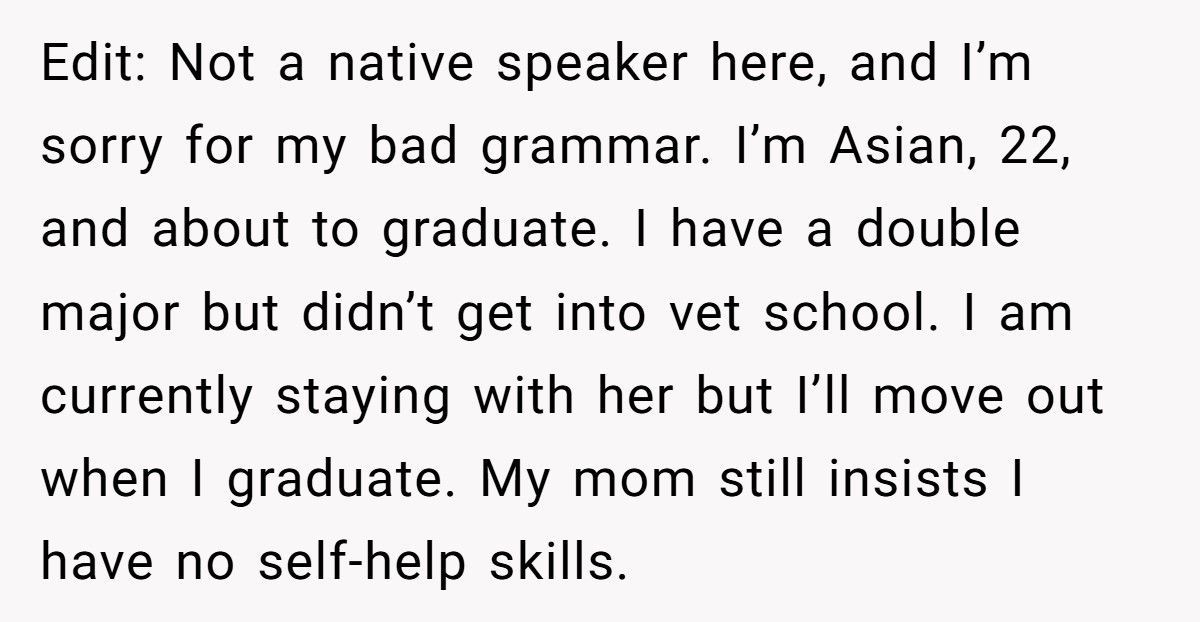 Son Hands Mom A Controller After She Insists He Has Autism, She Can’t Even Jump