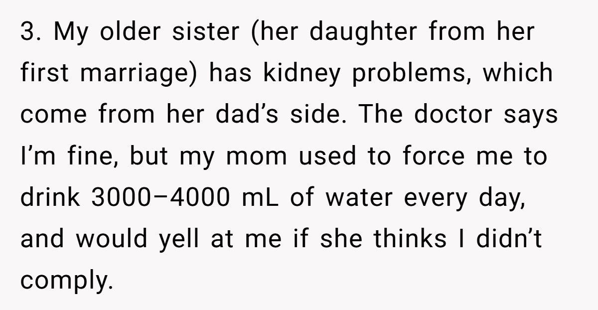Son Hands Mom A Controller After She Insists He Has Autism, She Can’t Even Jump