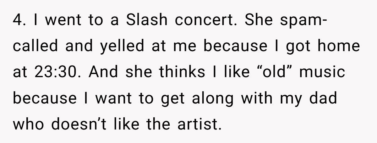 Son Hands Mom A Controller After She Insists He Has Autism, She Can’t Even Jump