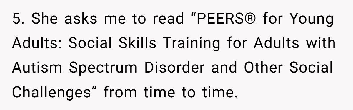Son Hands Mom A Controller After She Insists He Has Autism, She Can’t Even Jump