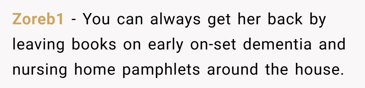 Son Hands Mom A Controller After She Insists He Has Autism, She Can’t Even Jump