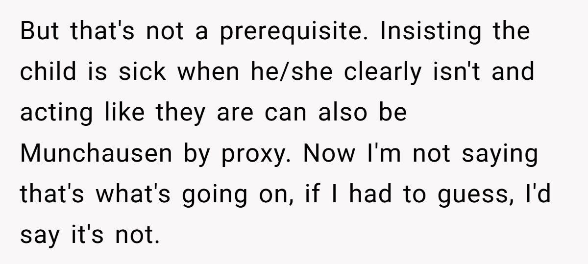 Son Hands Mom A Controller After She Insists He Has Autism, She Can’t Even Jump