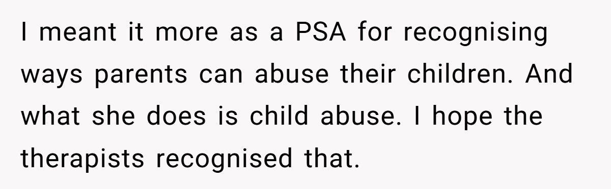 Son Hands Mom A Controller After She Insists He Has Autism, She Can’t Even Jump