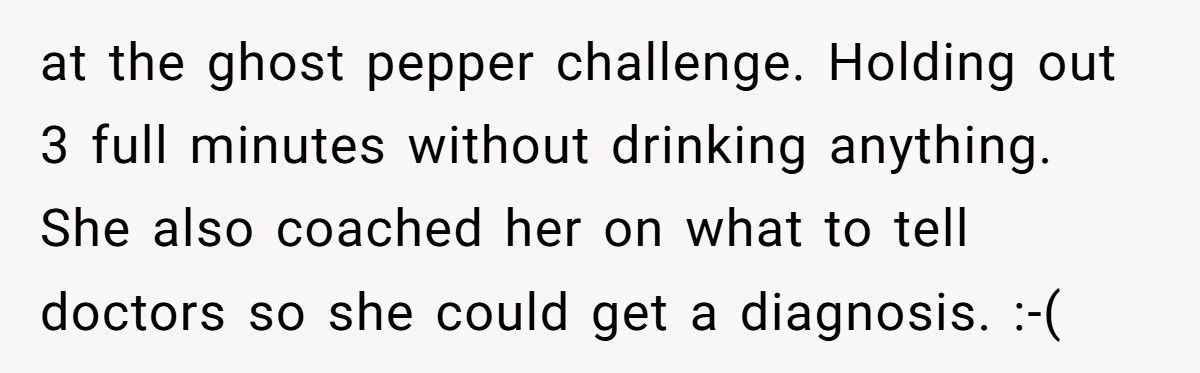 Son Hands Mom A Controller After She Insists He Has Autism, She Can’t Even Jump