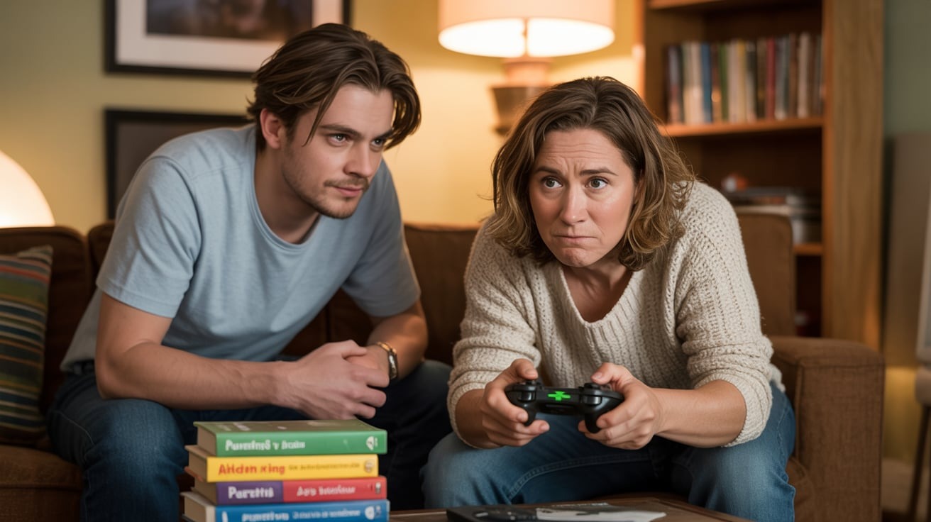 not the actual photo